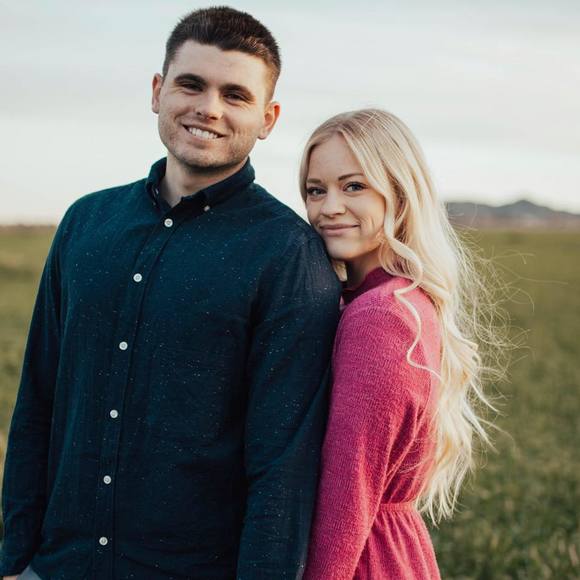 Meet your Posher, Ashlyn - Picture 1 of 1